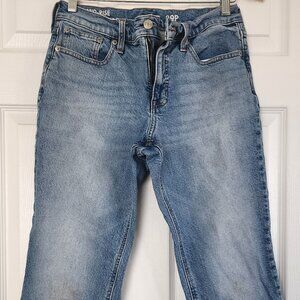 J Crew Jeans